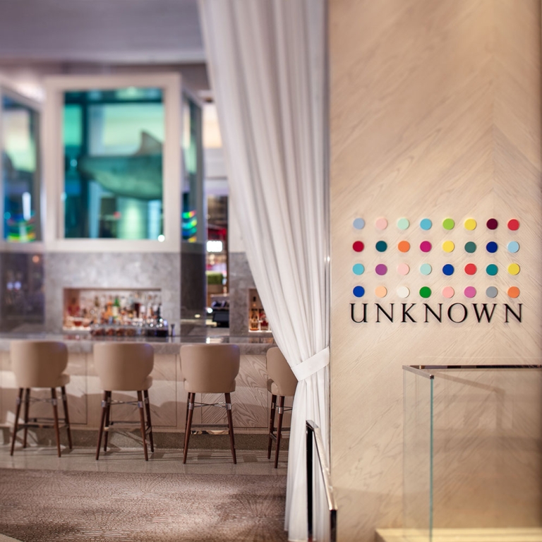 Unknown Bar